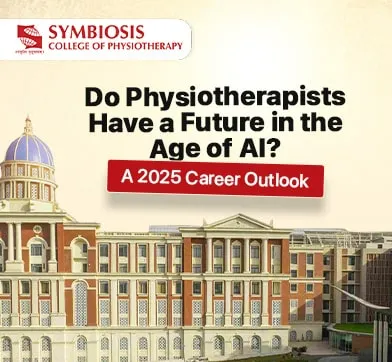 future of physiotherapy with AI based technology