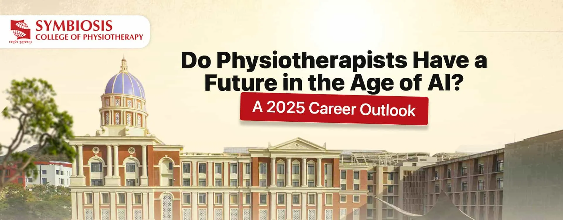 future of physiotherapy with AI based technology